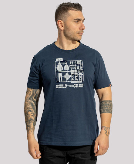 Pentagon Build Your Gear T-shirt Melange