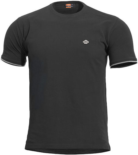 Pentagon Levantes T-shirt σε Λευκό χρώμα
