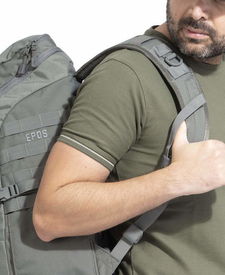 Pentagon Levantes T-shirt σε Λευκό χρώμα
