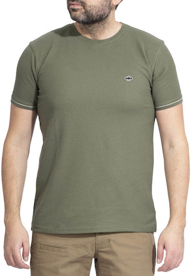 Pentagon Levantes Navy Blue