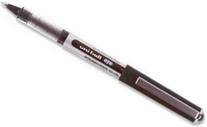 Uni-Ball Mechanical Pencil 0.5mm Black