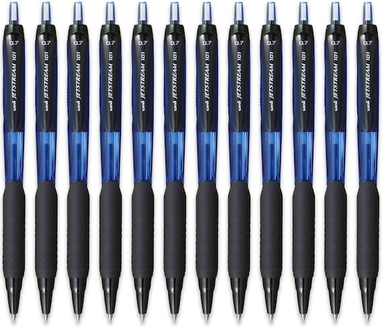 Uni-Ball Jetstream SXN-101 Στυλό Rollerball