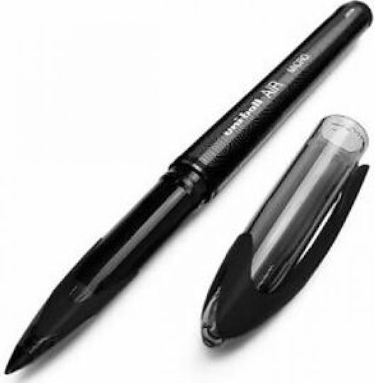Uni-Ball Air Micro UBA-188M Mechanical Pencil Plastic 0.5mm Black