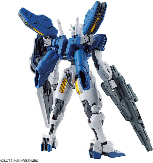Bandai Spirits Gundam: Gundam Aerial Rebuild Φιγούρα