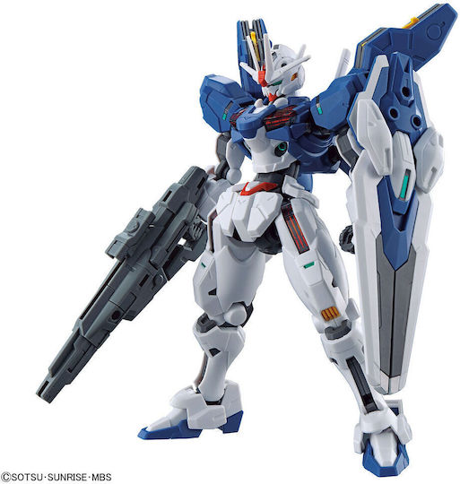 Bandai Spirits Gundam: Gundam Aerial Rebuild Φιγούρα
