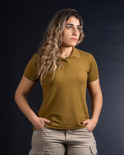 Pentagon 2.0 Tricou Polo în culoarea Negru K09008