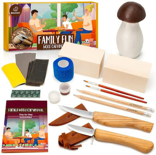 Beaver Craft Инструмент за Гравиране