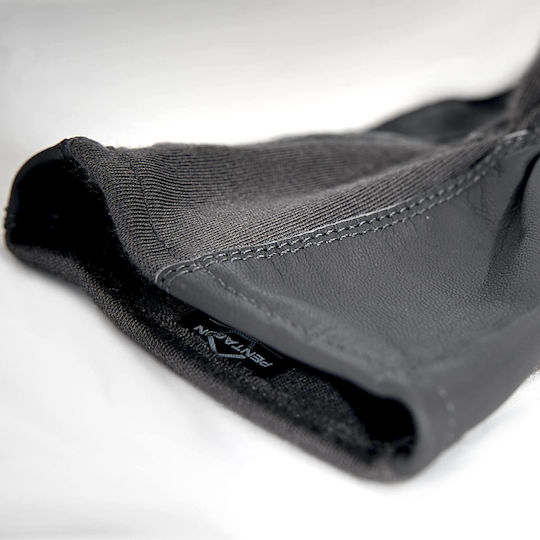 Pentagon Nomex Militärhandschuhe Grau in Gray Farbe