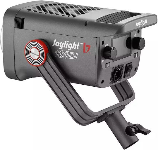 Jinbei 160W με Φωτεινότητα LUX 6000 Lux