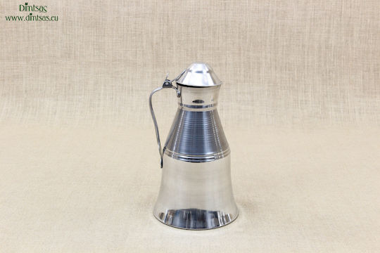 Giumi Aluminium Nr. 1 3,2 Liter