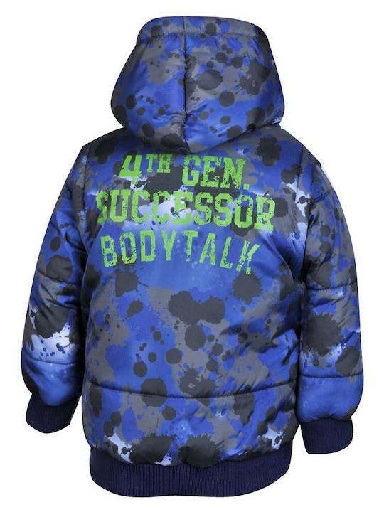 BodyTalk