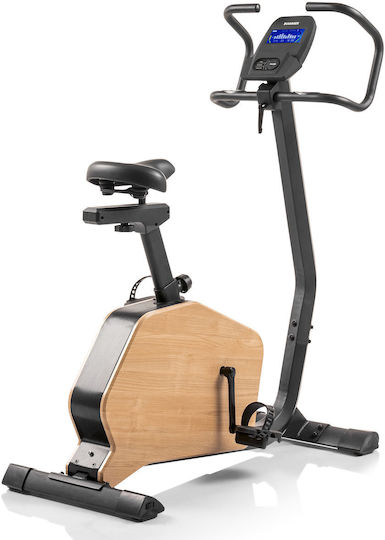 Hammer Upright Exercise Bike Electromagnetic