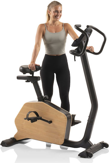Hammer Upright Exercise Bike Electromagnetic
