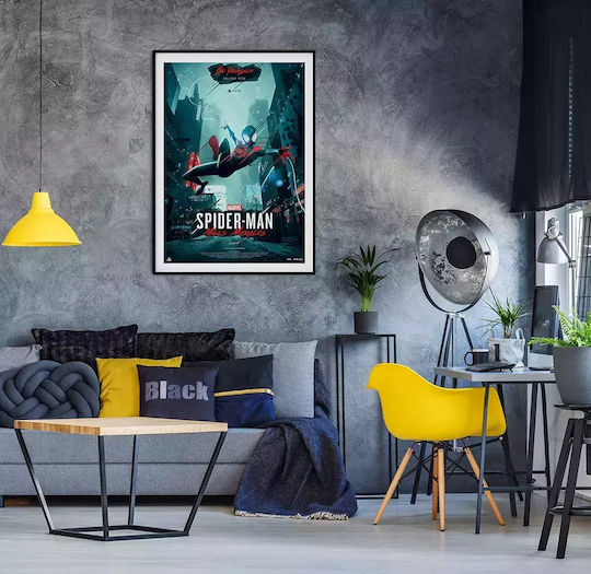 Poster Pentru Copii 40x30cm
