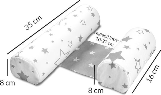Kidizi Galaxy Grey
