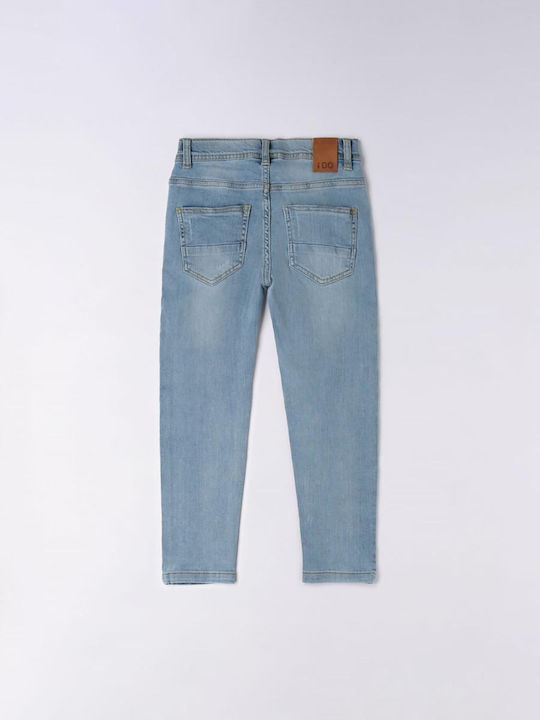 iDO Kids' Jeans Trousers Blue