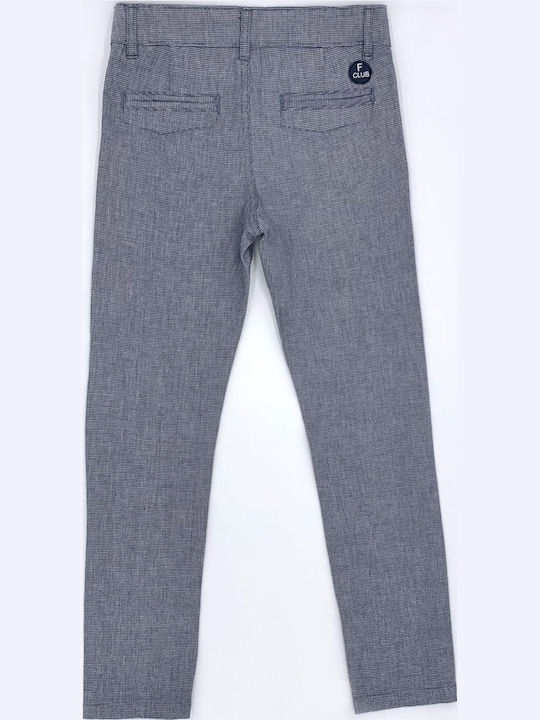 Funky Kids' Blue Jeans Trousers