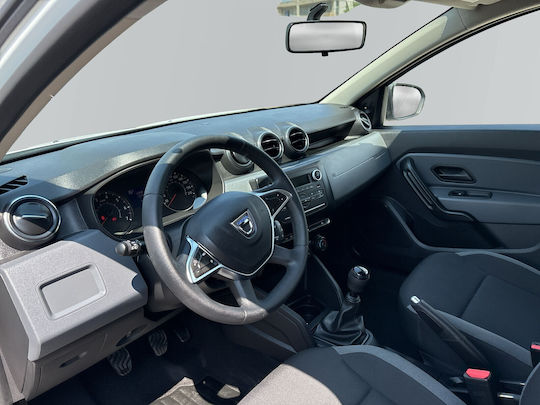 Dacia Duster 1.5 Blue dCi 4x4 Ambiance '20