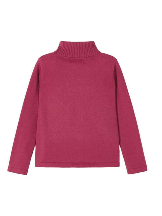 Fuchsie Basic