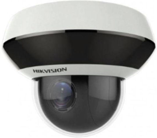 Hikvision Ds-2de2a204iw-de3 IP Surveillance Camera Full HD 1080p Waterproof with Microphone and Lens 2.8mm