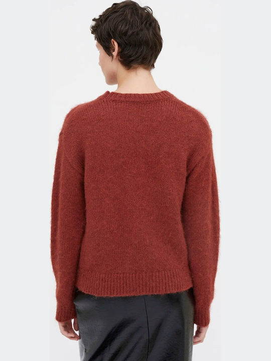 Wild Pony Sweater Brown