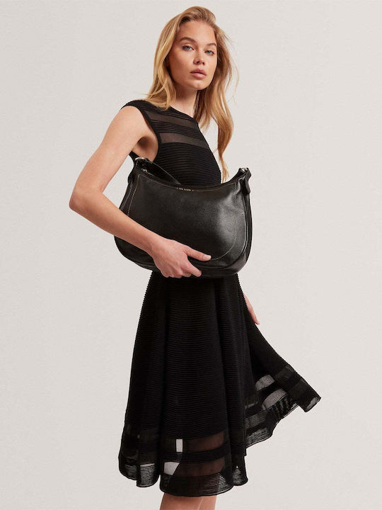 Lyshia Women's Bag Shoulder Black