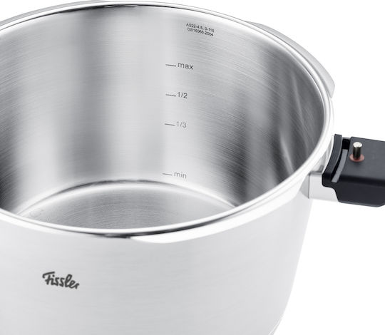 Fissler Vitaquick Premium