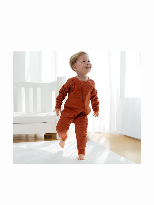Owli Зима Спален чувал с крачета Sleeping Sack 2.7 Тог Owli