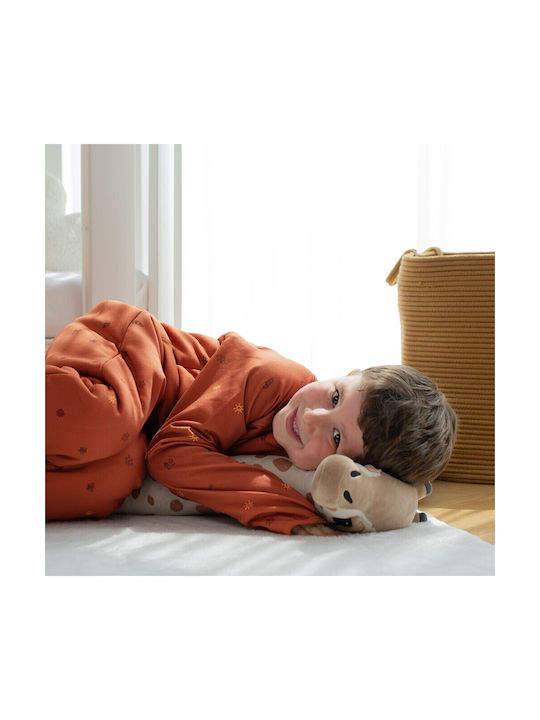 Owli Зима Спален чувал с крачета Sleeping Sack 2.7 Тог Owli