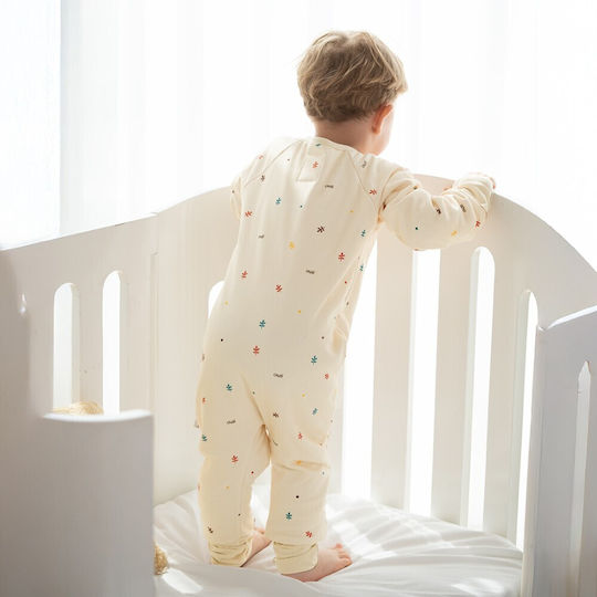 Owli Φθινοπωρινός Υπνόσακος με Πόδια Sleeping Sack 1.5 tog Garden