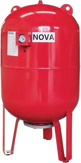 Nova 19D09 Druckbehälter