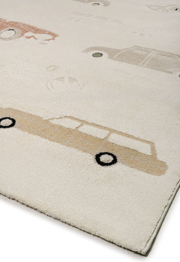 Viokarpet Kids Synthetic Rug 160x230cm