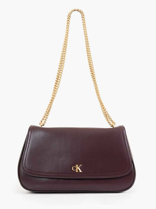 Calvin Klein Convertible.chain Geantă pentru femei