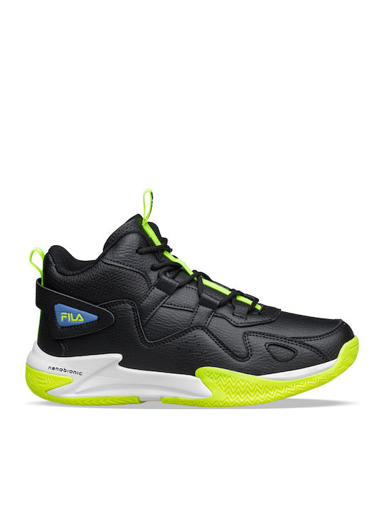 FILA
