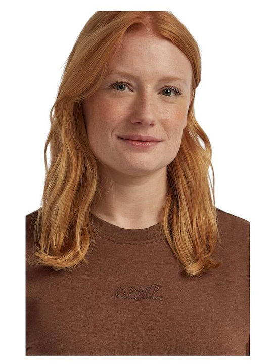 Essentials Tricou Damă Maro