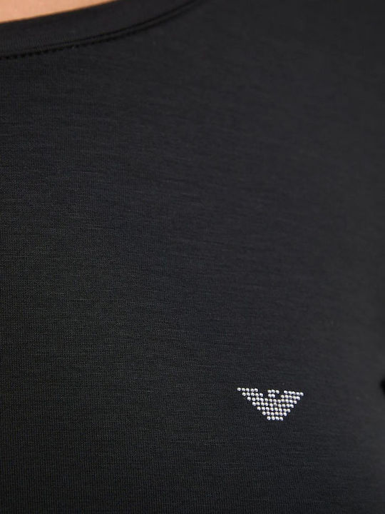Women's Blouse Black