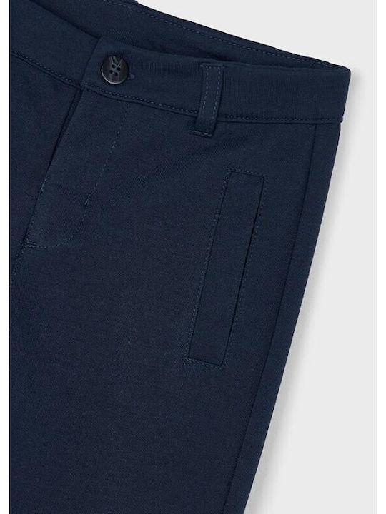 Παιδικό Παντελόνι Navy Μπλε