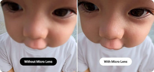 Insta360 Go Ultra Toddler Titan Kit Includes Hat Clip Micro Lens Cinsbbex