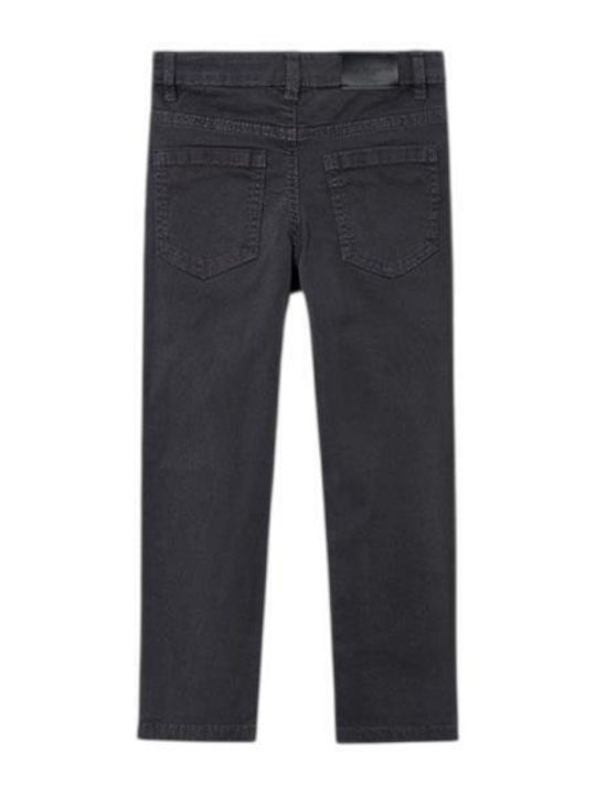 Kids' Fabric Pants Anthracite