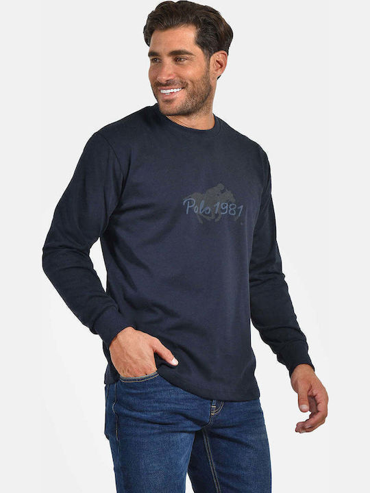 Tricou Blue
