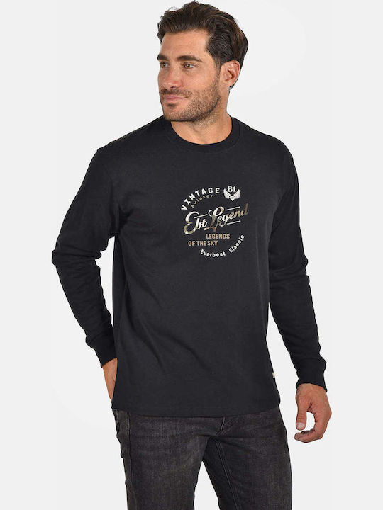 Tricou Black