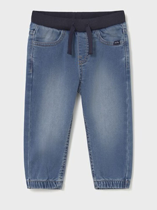 Детски Панталон Деним Denim