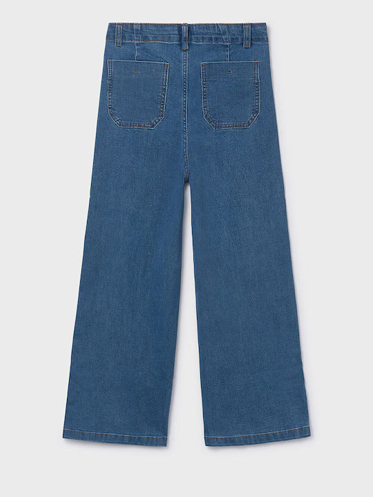 Mayoral Kids' Jeans Trousers Denim