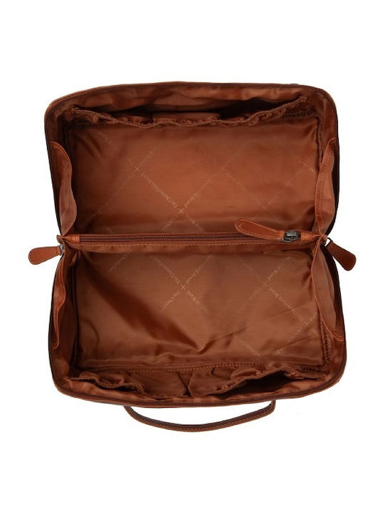 Δερμάτινο Νεσεσέρ Ταξιδίου Chesterfield Brand C08.054231 Ταμπα