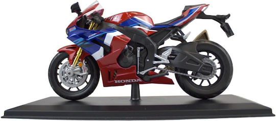 Maisto Motocicletă Metalică Scară 1:12 Pentru 3+ Ani