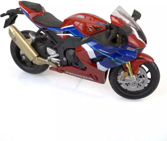 Maisto Motocicletă Metalică Scară 1:12 Pentru 3+ Ani