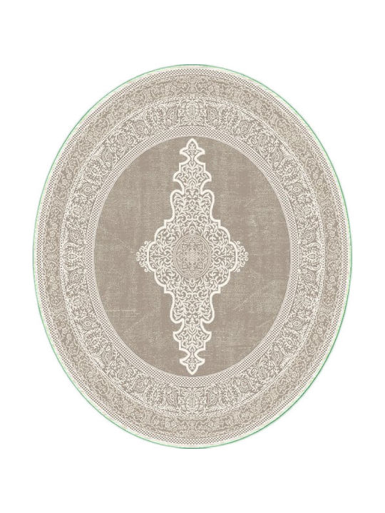 Klonaras Vintage 9303 Χαλί Ορθογώνιο Cream Beige 200x250cm