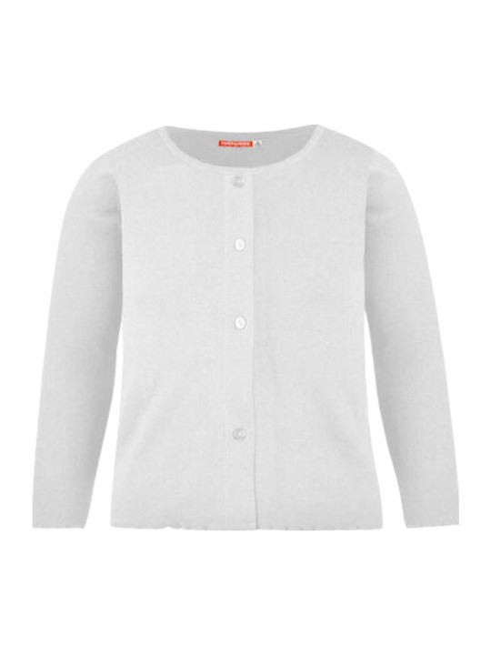 Kids Bolero Ecru 16-223201-6