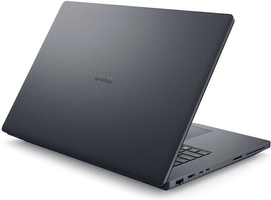 Dell Pro Max 18 Plus MB18250 18" QHD+ (Ultra 7-265HX/32GB/1TB SSD/RTX PRO 2000 Blackwell/W11 Pro) (GR Keyboard)