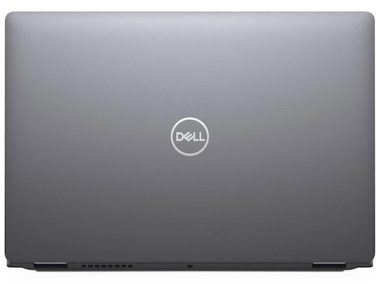 Latitude 5310 Refurbished Grade A 13.3" (Core i5-10210U/8GB/256GB SSD/W10 Pro)